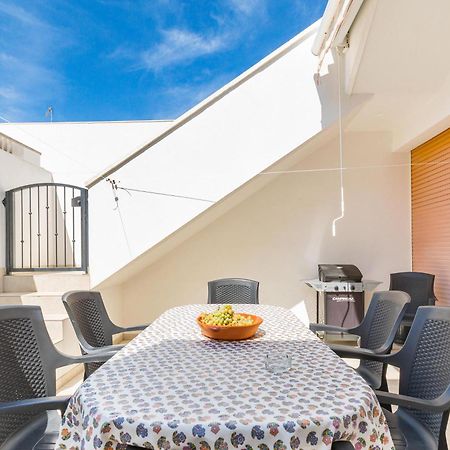 Villa Casa Mirella Santa Maria di Leuca Esterno foto