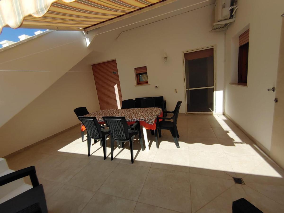 Villa Casa Mirella Santa Maria di Leuca Esterno foto