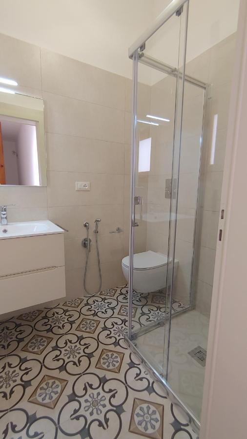 Villa Casa Mirella Santa Maria di Leuca Esterno foto
