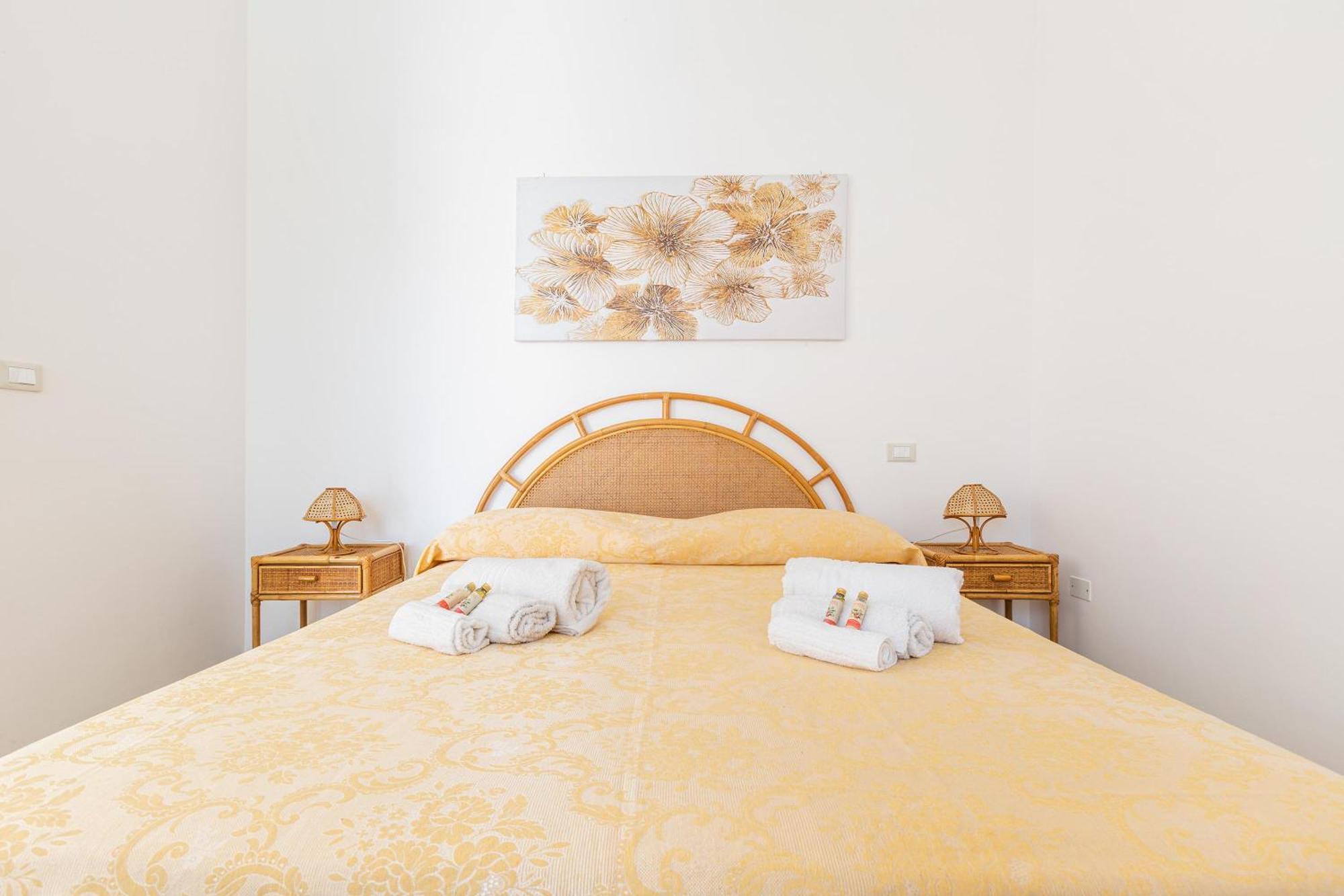 Villa Casa Mirella Santa Maria di Leuca Esterno foto